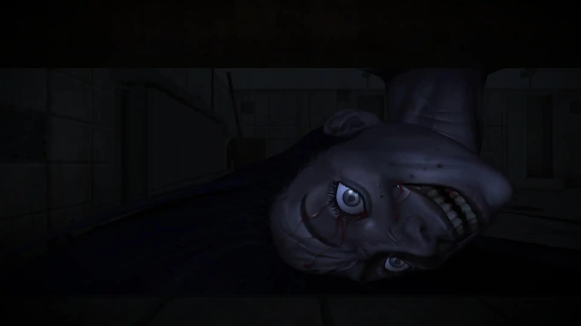 图片[5]-[PC]白色情人节：校园迷宫/White Day: A Labyrinth Named School