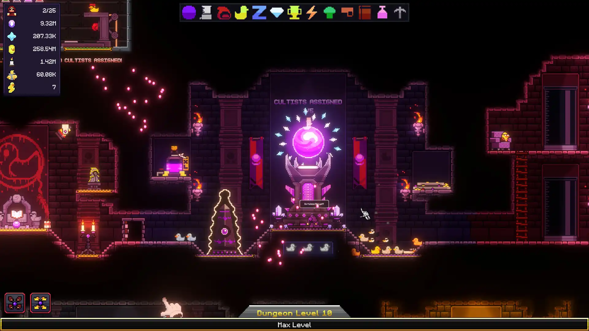 [PC]赞美神球/All Hail the Orb