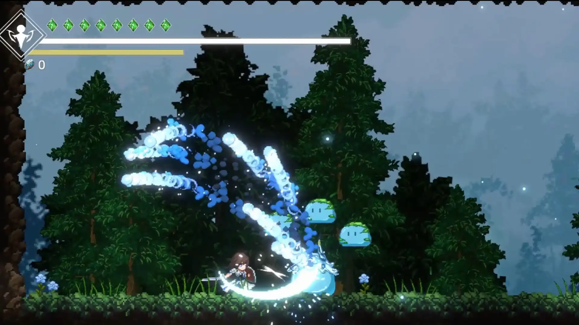 图片[2]-[PC]神陨之地/Shattered Divinities