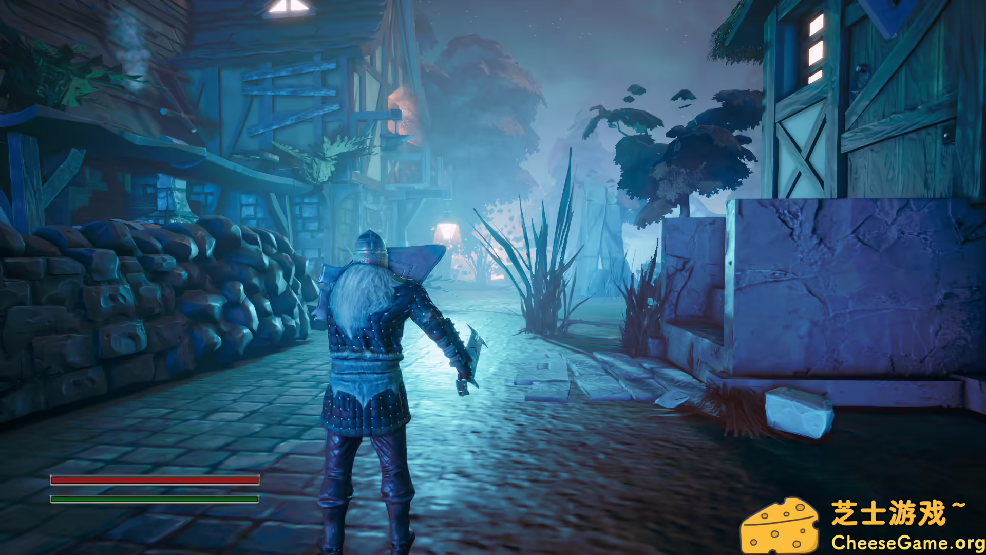 图片[3] [PC]火光幻想：原力能量/Firelight Fantasy: Force Energy | 学习版单机游戏免费下载