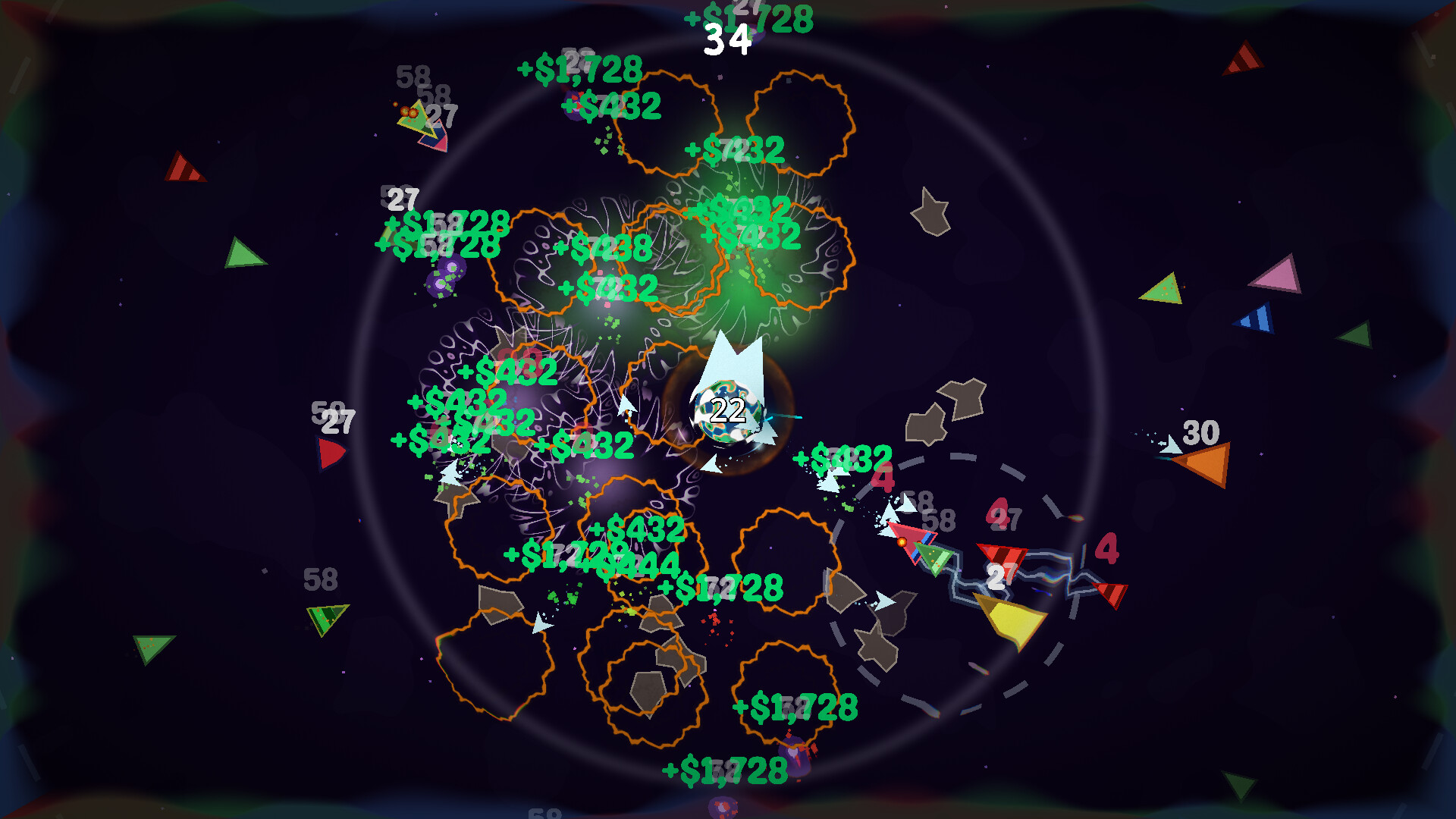 图片[4] [PC]防御阵型/Holding Pattern | 游戏截图