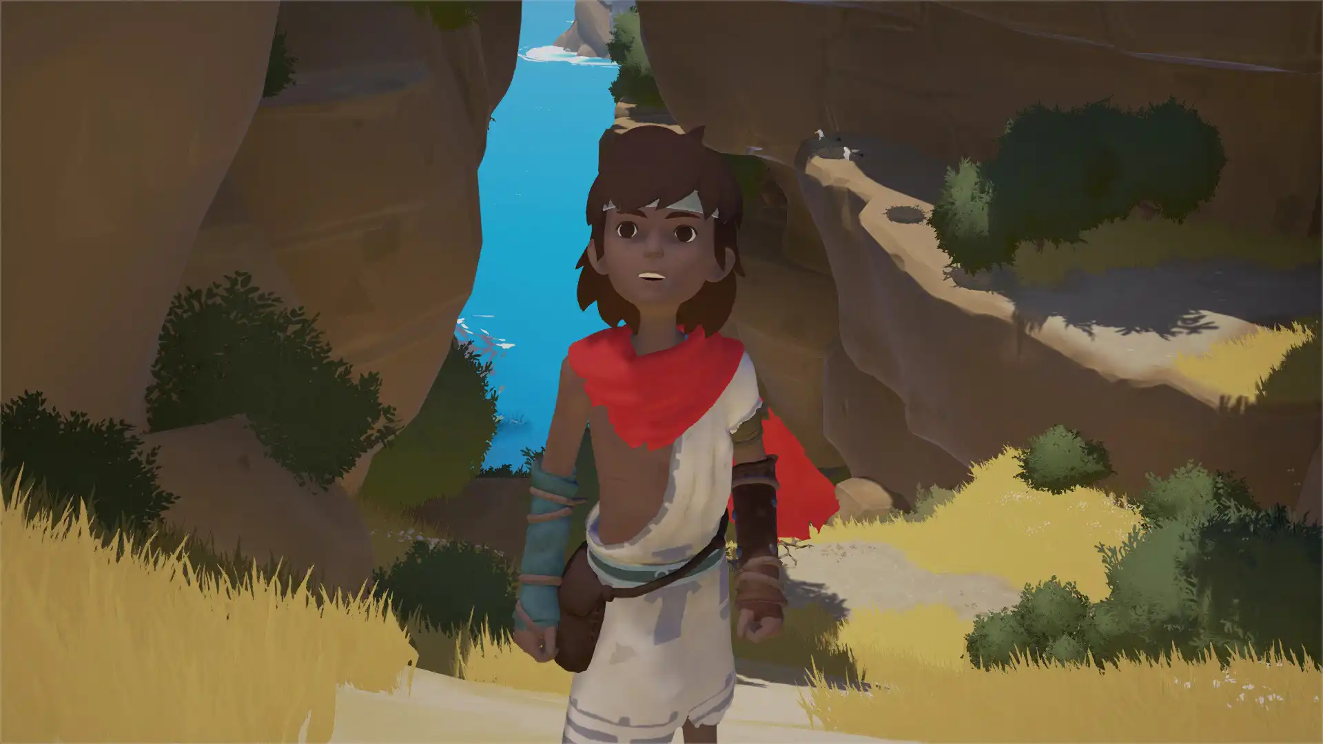 [PC]霜华/霜雪/Rime