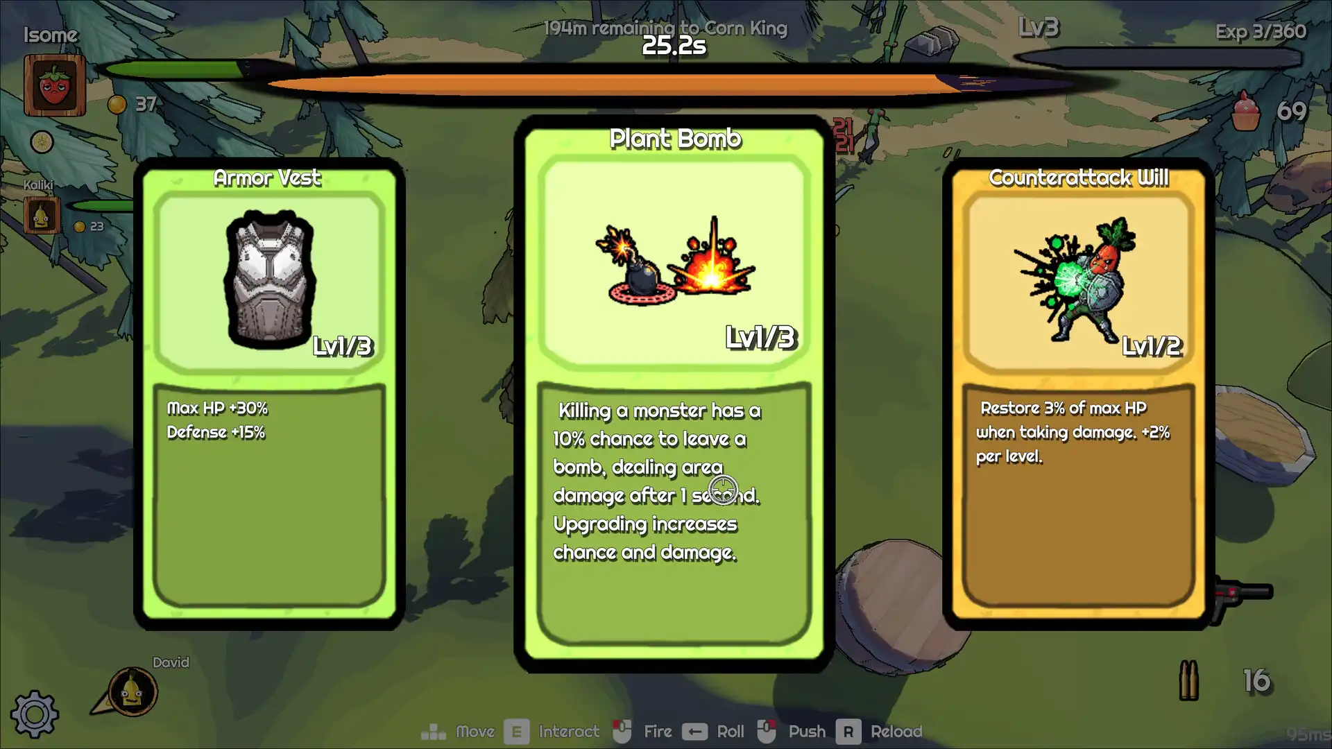 图片[5] [PC]射吧！水果人/Crazy Fruit Shooter | 游戏截图