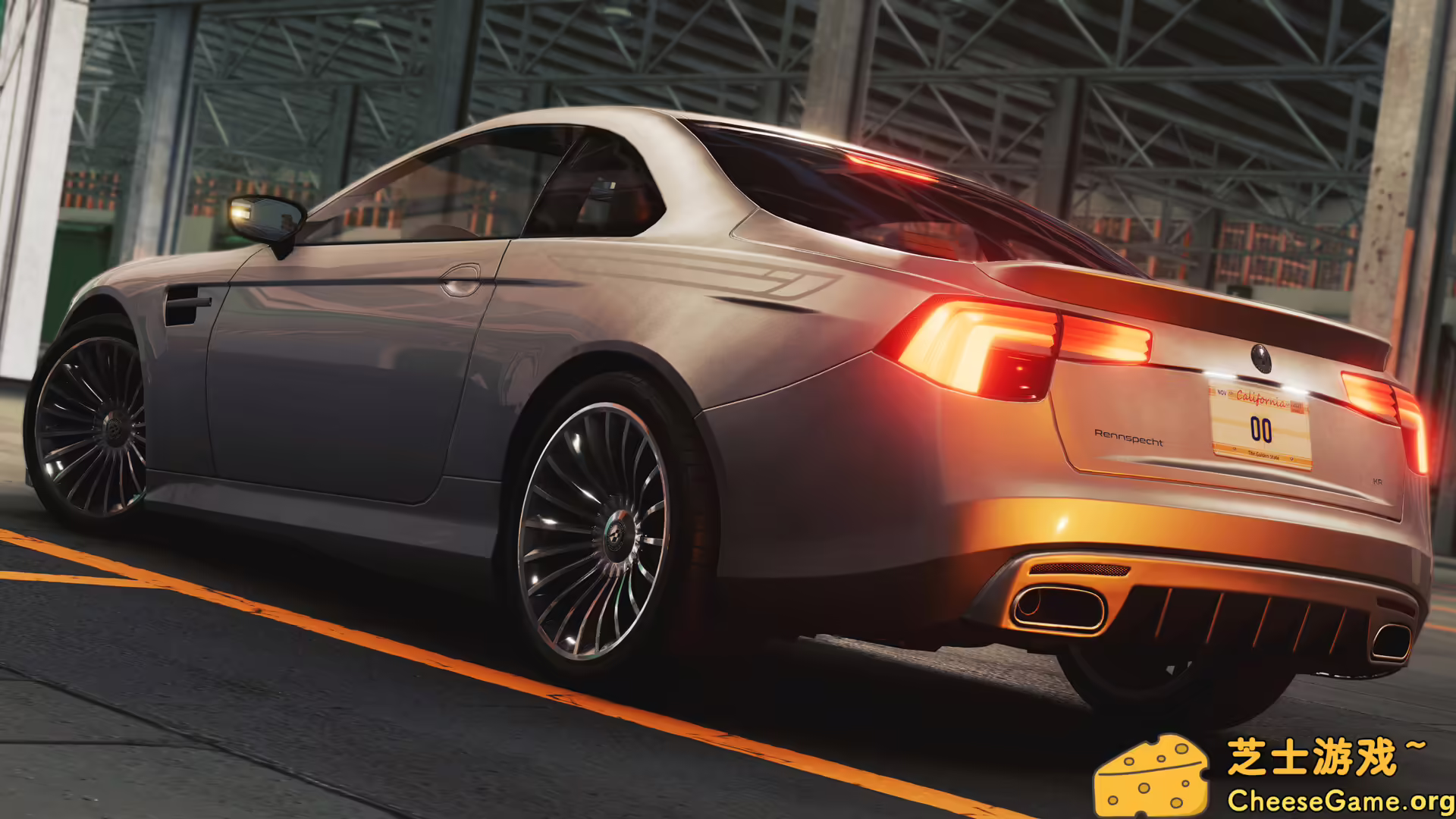 图片[6] [PC]车祸模拟器/BeamNG.drive | 学习版单机游戏免费下载