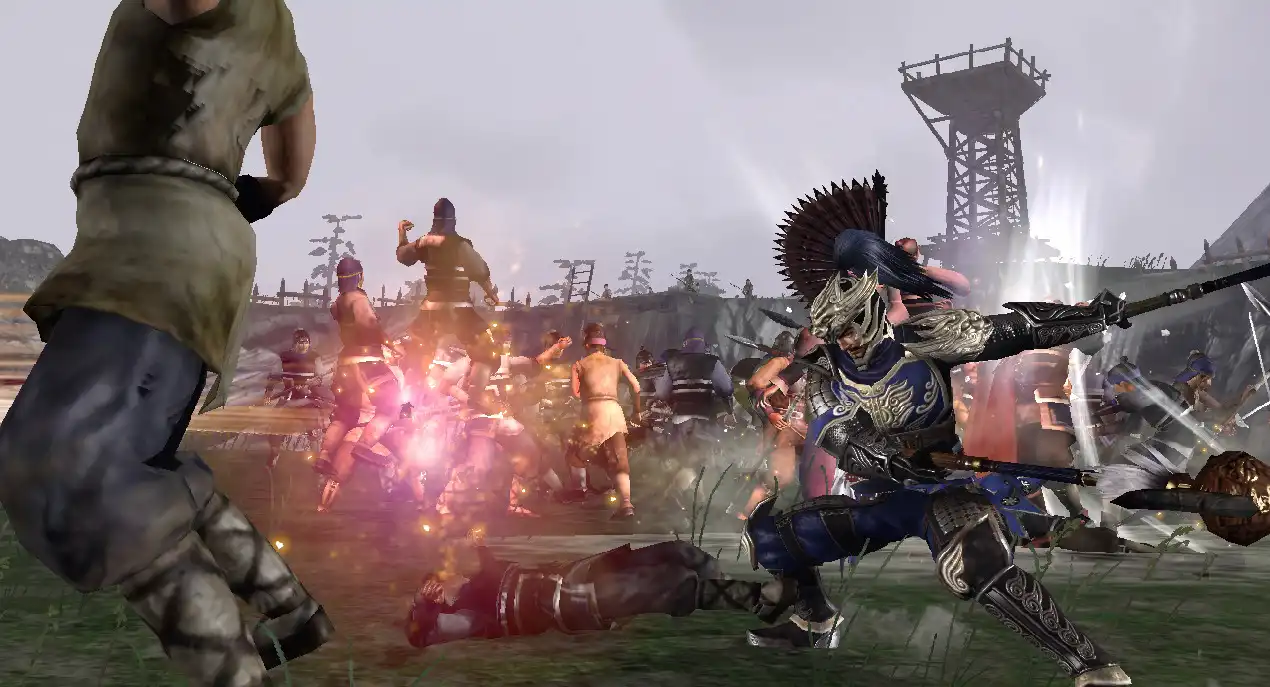 图片[4]-[PC]真三国无双6：猛将传终极版/DYNASTY WARRIORS 7: Xtreme Legends Definitive Edition