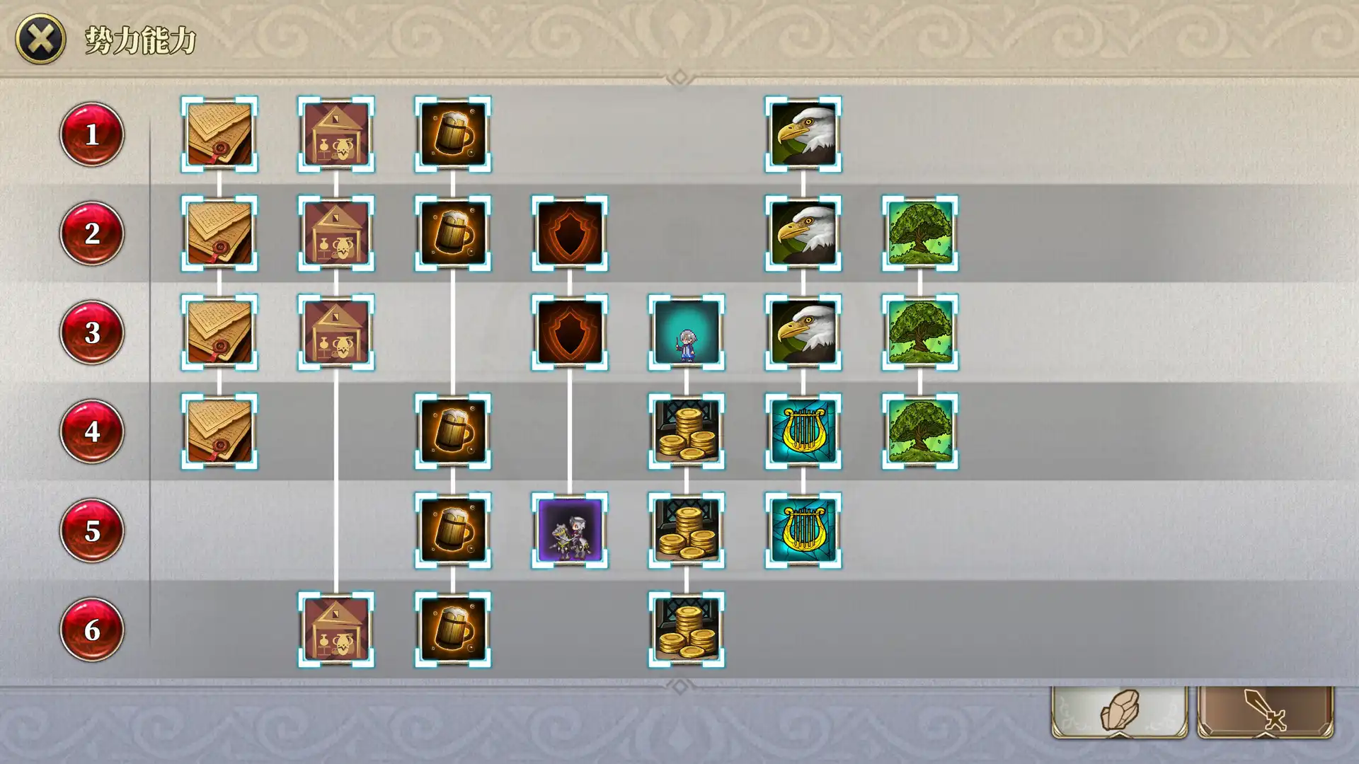 图片[4]-[PC]伊格利亚战记/The Heroic Legend Of Eagarlnia