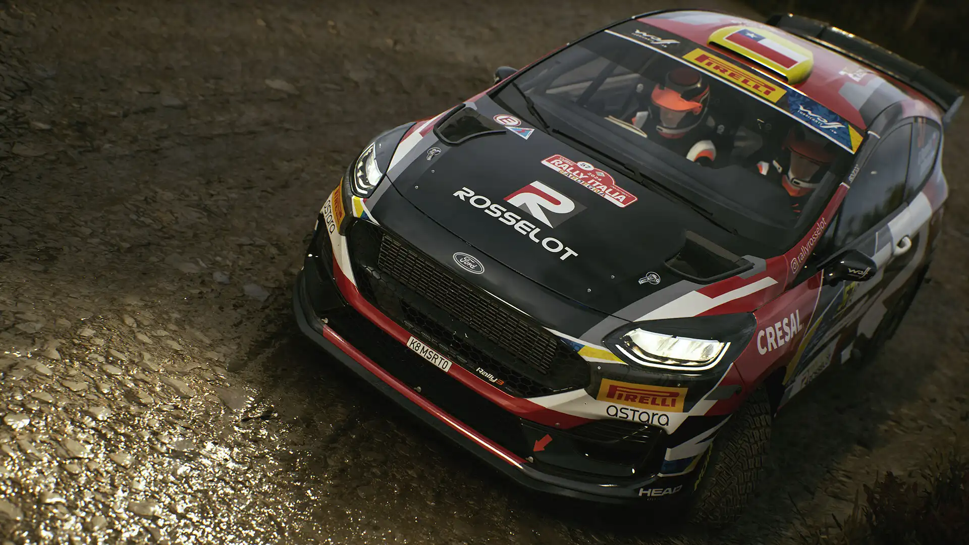 图片[5]-[PC]世界汽车拉力锦标赛-虚拟机版/EA SPORTS WRC HYPERVISOR