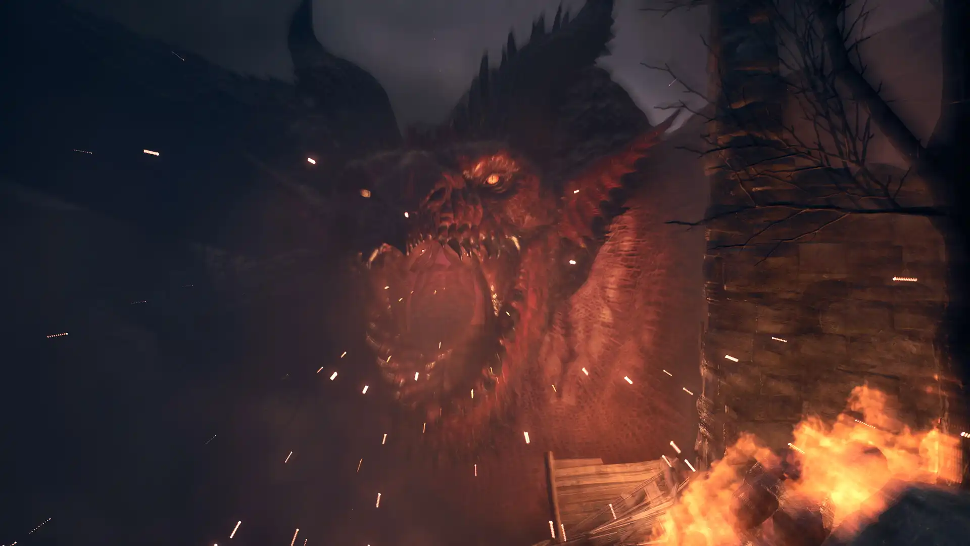 图片[2]-[PC]龙之信条2-虚拟机版/Dragon's Dogma 2 HYPERVISOR