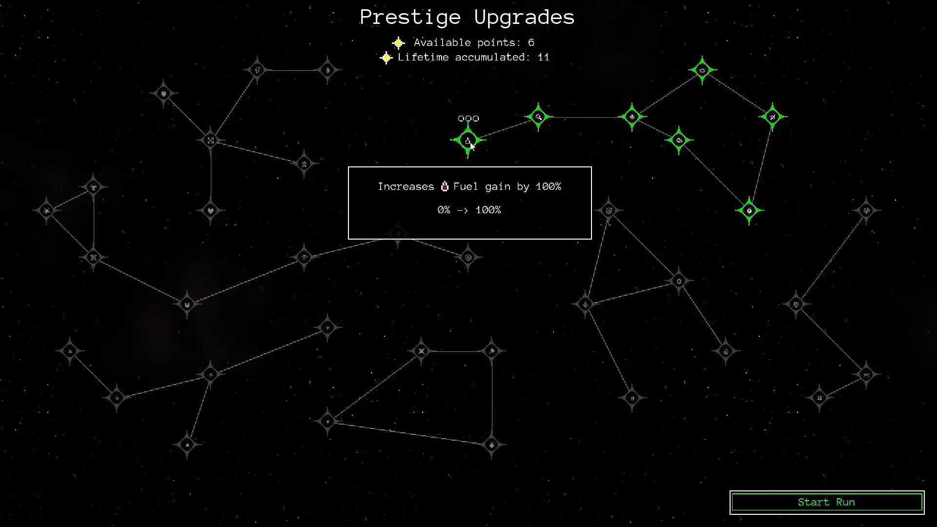图片[2] [PC]群星收割者/Starvester | 游戏截图