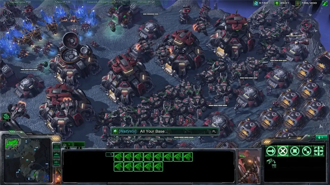 图片[3]-[PC]星际争霸2：虚空之遗/StarCraft 2：Legacy of the Void