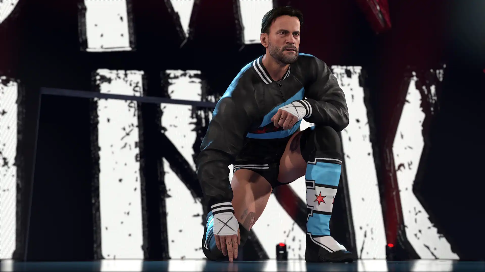 [PC]美国职业摔角联盟2K26-虚拟机版/WWE 2K26 HYPERVISOR