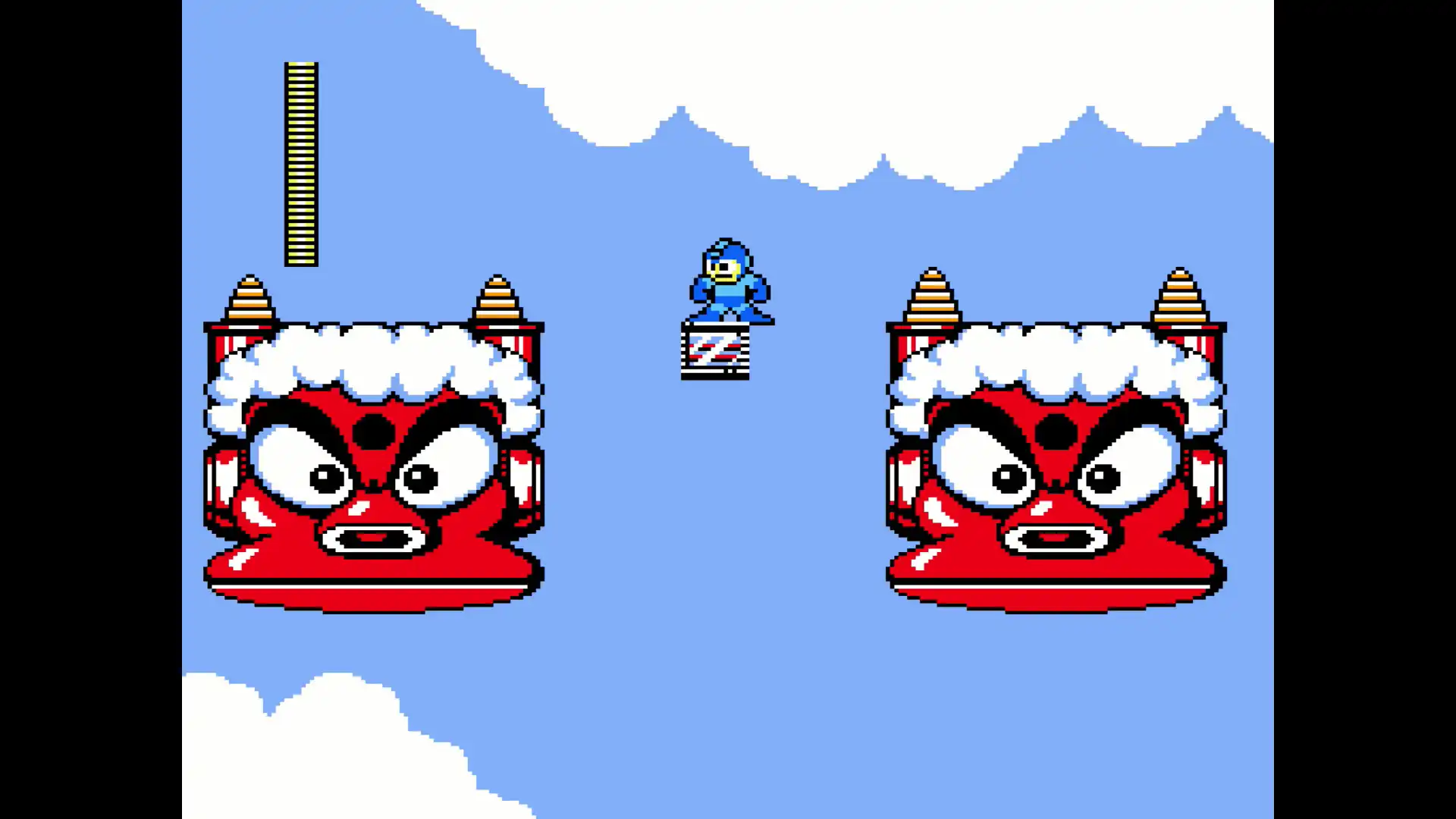 [PC]洛克人传奇合集2+1/Mega Man Legacy Collection 2+1