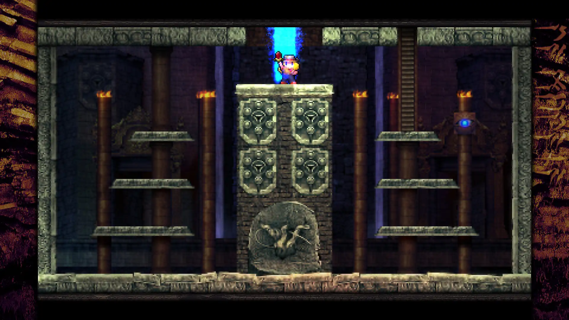 图片[5]-[PC]穆拉纳秘宝2/La-Mulana 2