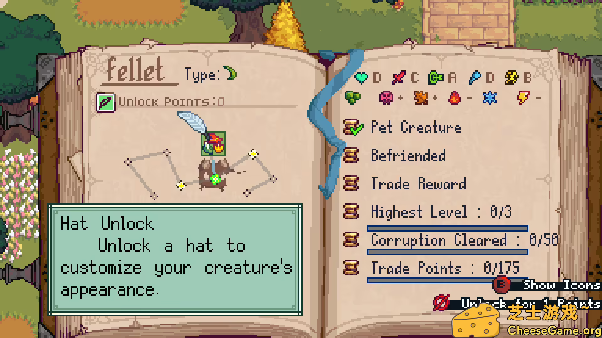 图片[6] [PC]生物驯养师/Creature Keeper | 学习版单机游戏免费下载