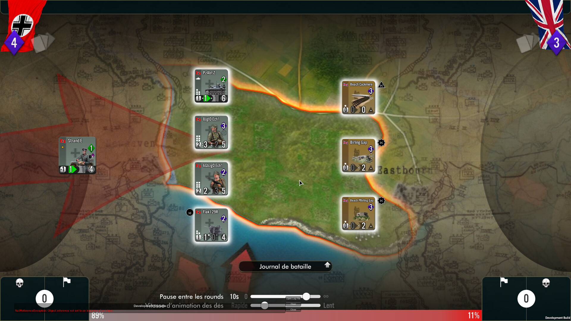 图片[2] [PC]SGS 海狮行动/SGS Sealion | 游戏截图