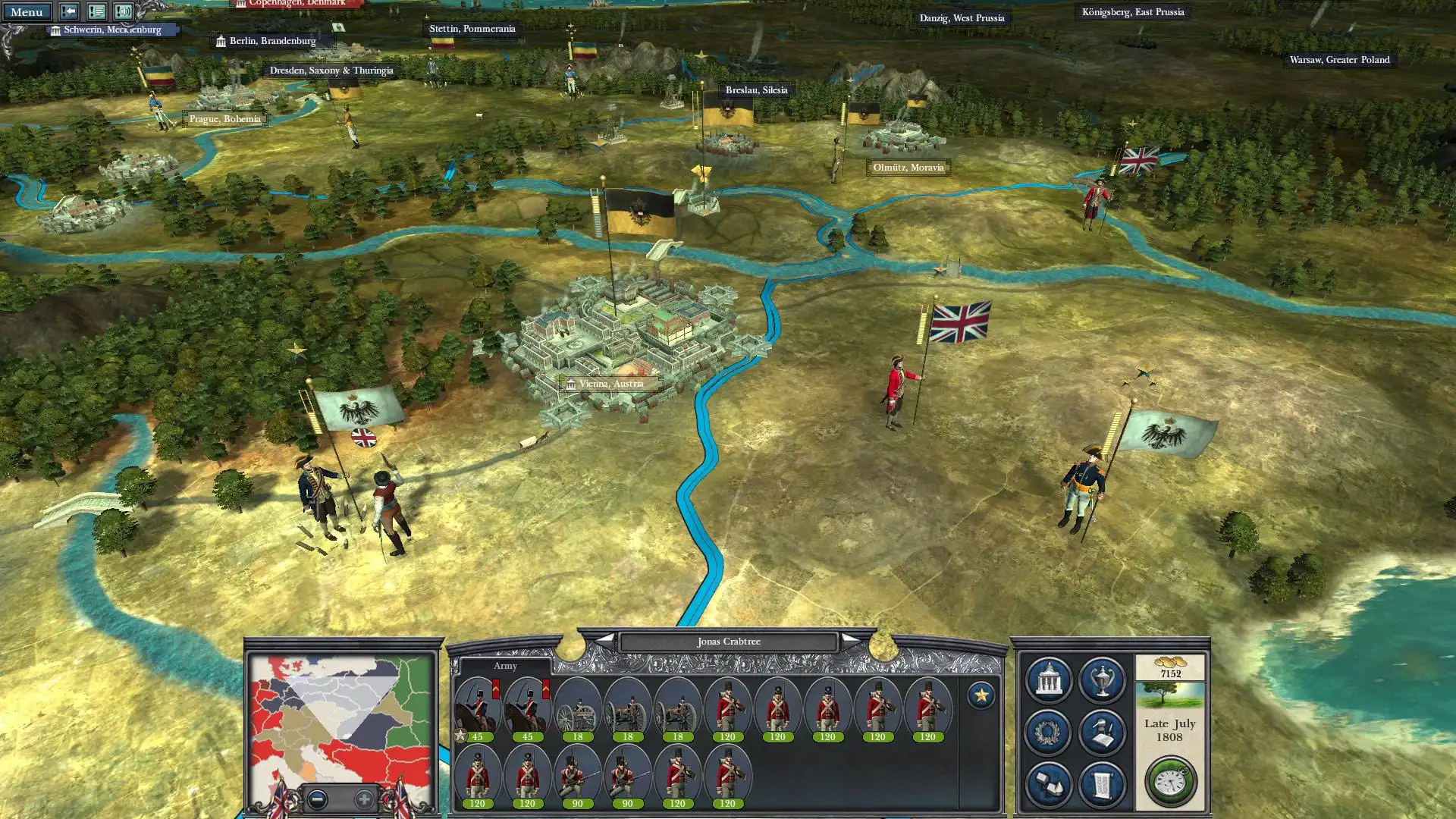 [PC]拿破仑：全面战争/Napoleon: Total War