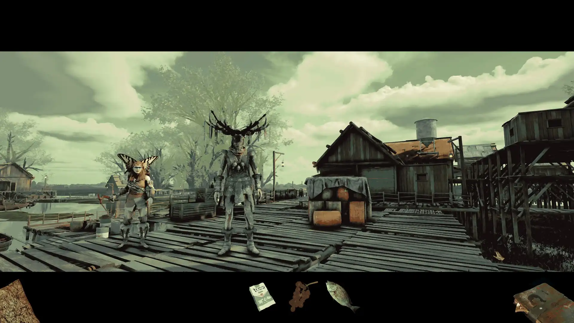图片[4]-[PC]重返沼泽/Back in the Swamp