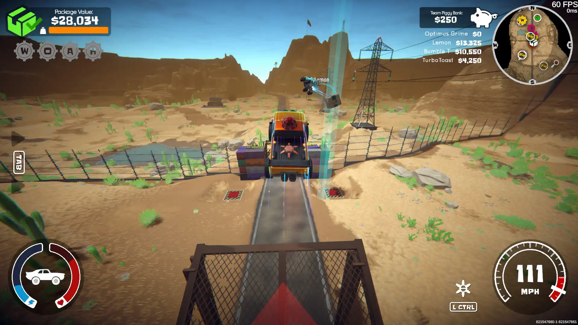 图片[3]-[PC]顺利无阻/WITHOUT A HITCH