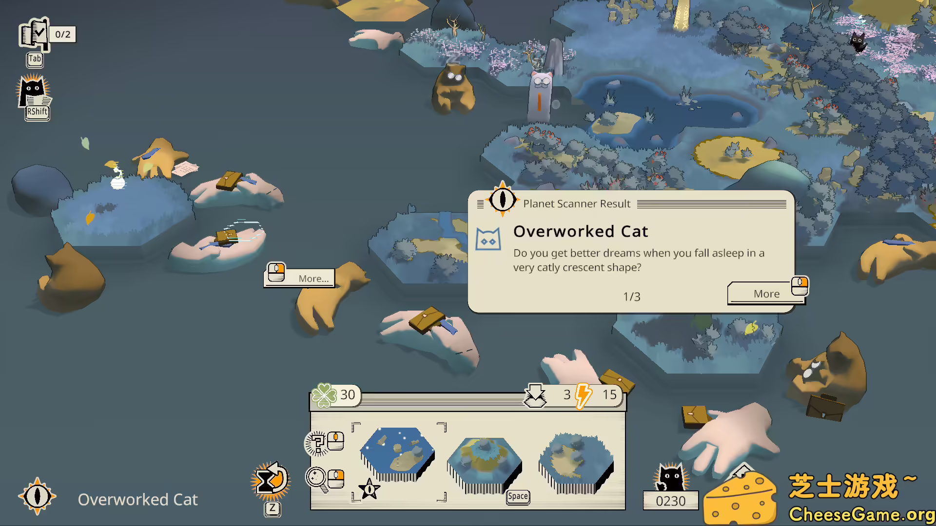 图片[4] [PC]猫神公司：人类复原计划/Nekokami - The Human Restoration Project | 学习版单机游戏免费下载