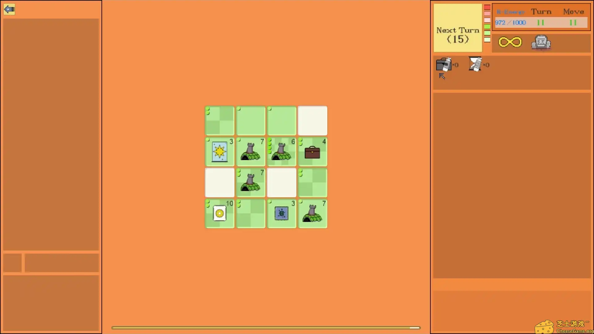 图片[4]-[PC]滑块公司/Code Rubik