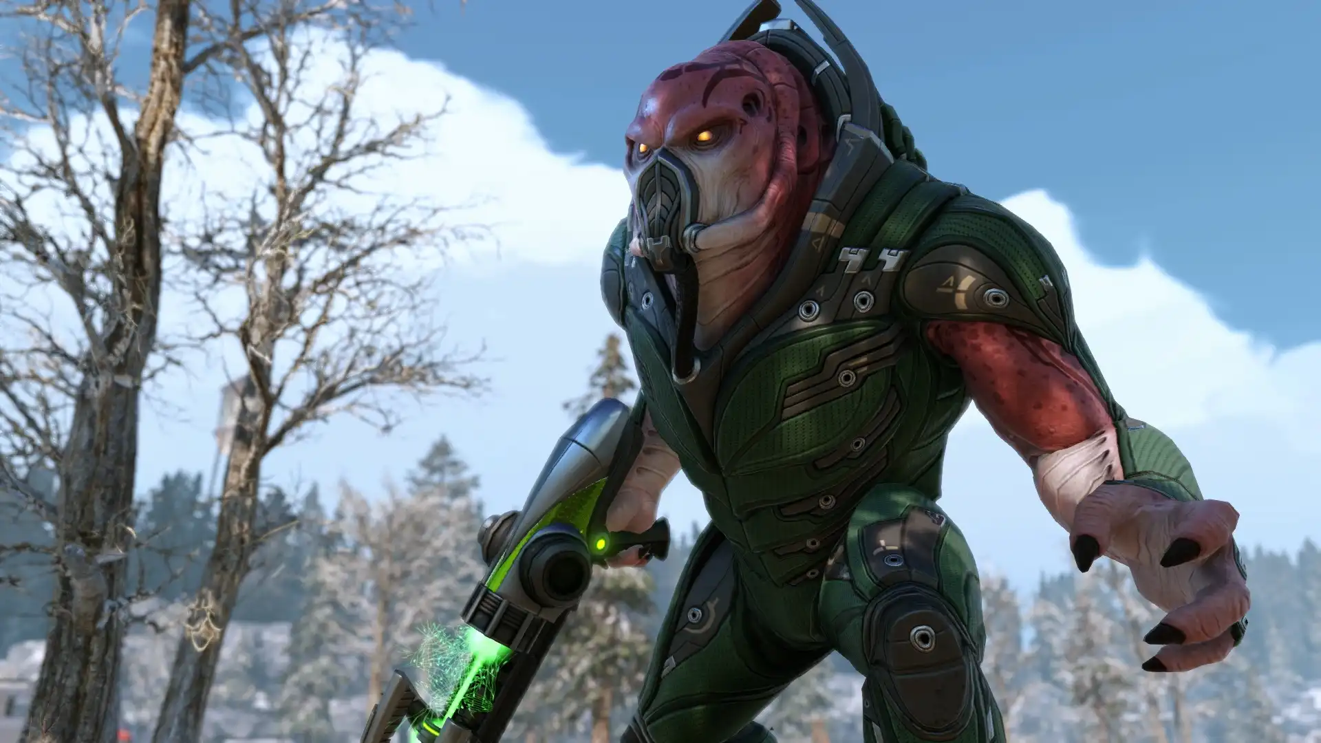 图片[2]-[PC]幽浮2/XCOM 2