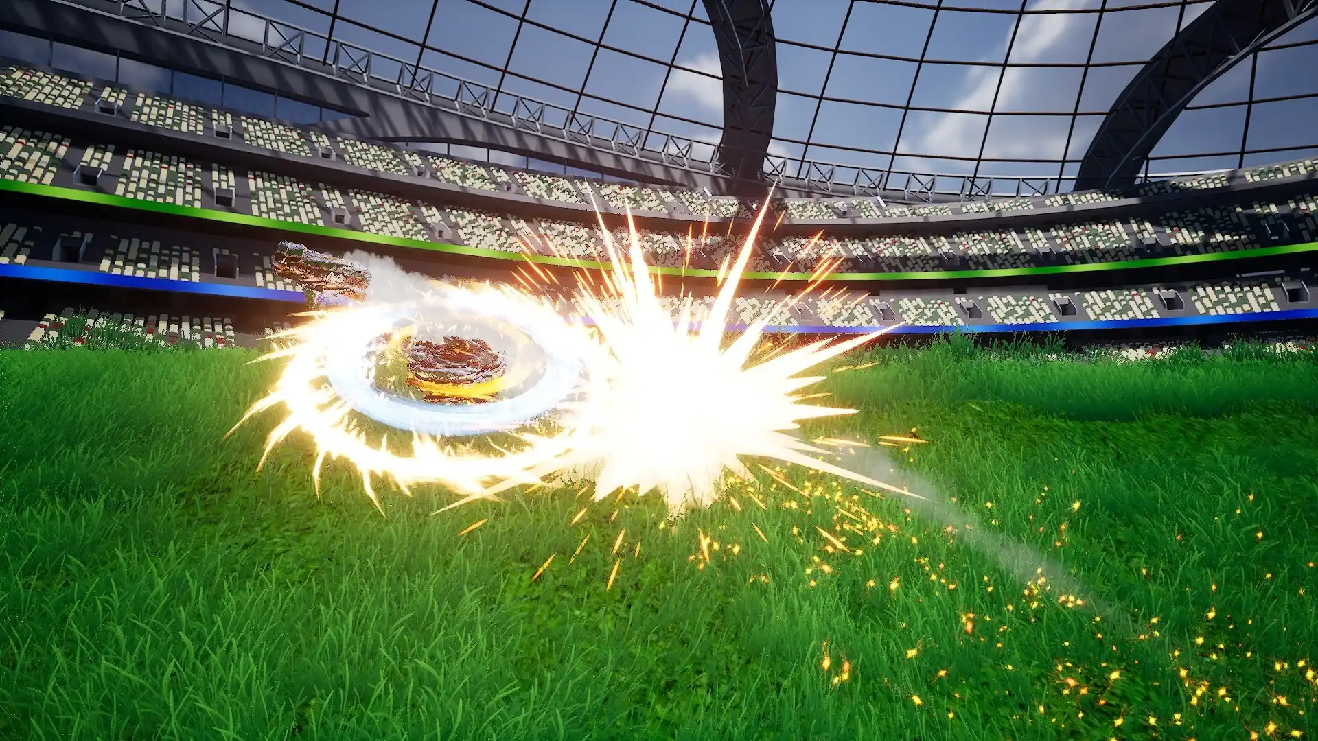 图片[3]-[PC]反对者：体育场冲刺/Contrablade: Stadium Rush