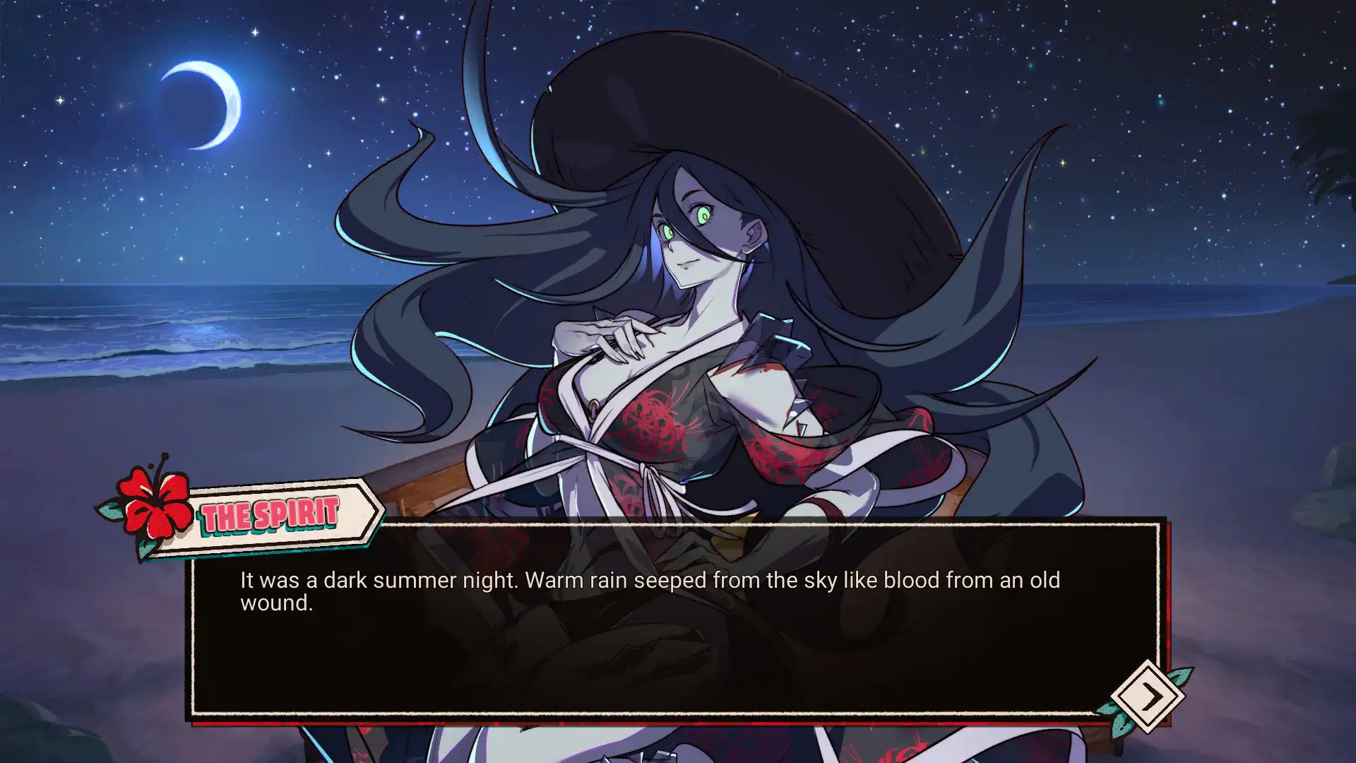 图片[5]-[PC]心醉魂迷：《黎明杀机》主题恋爱模拟游戏™/Hooked on You: A Dead by Daylight Dating Sim™
