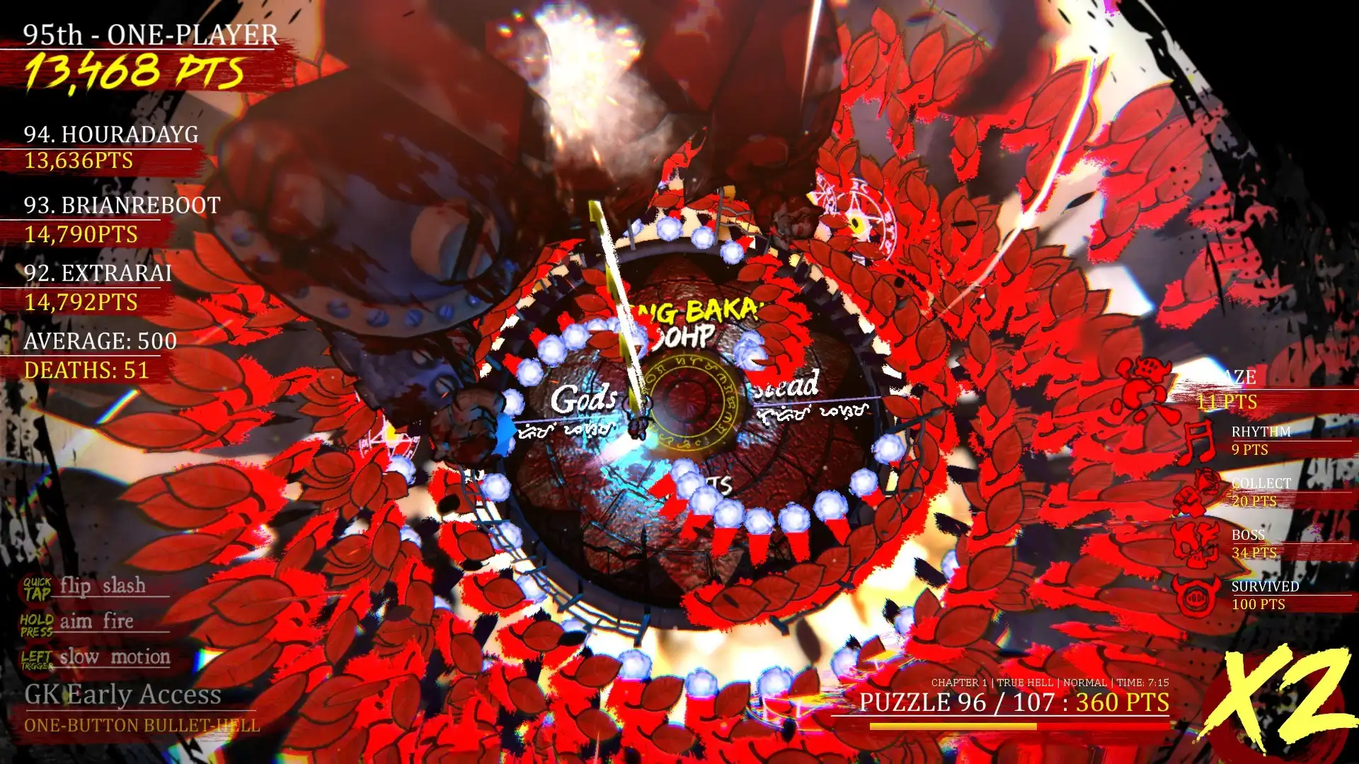 图片[3]-[PC]骑士镇魂曲/Good Knight