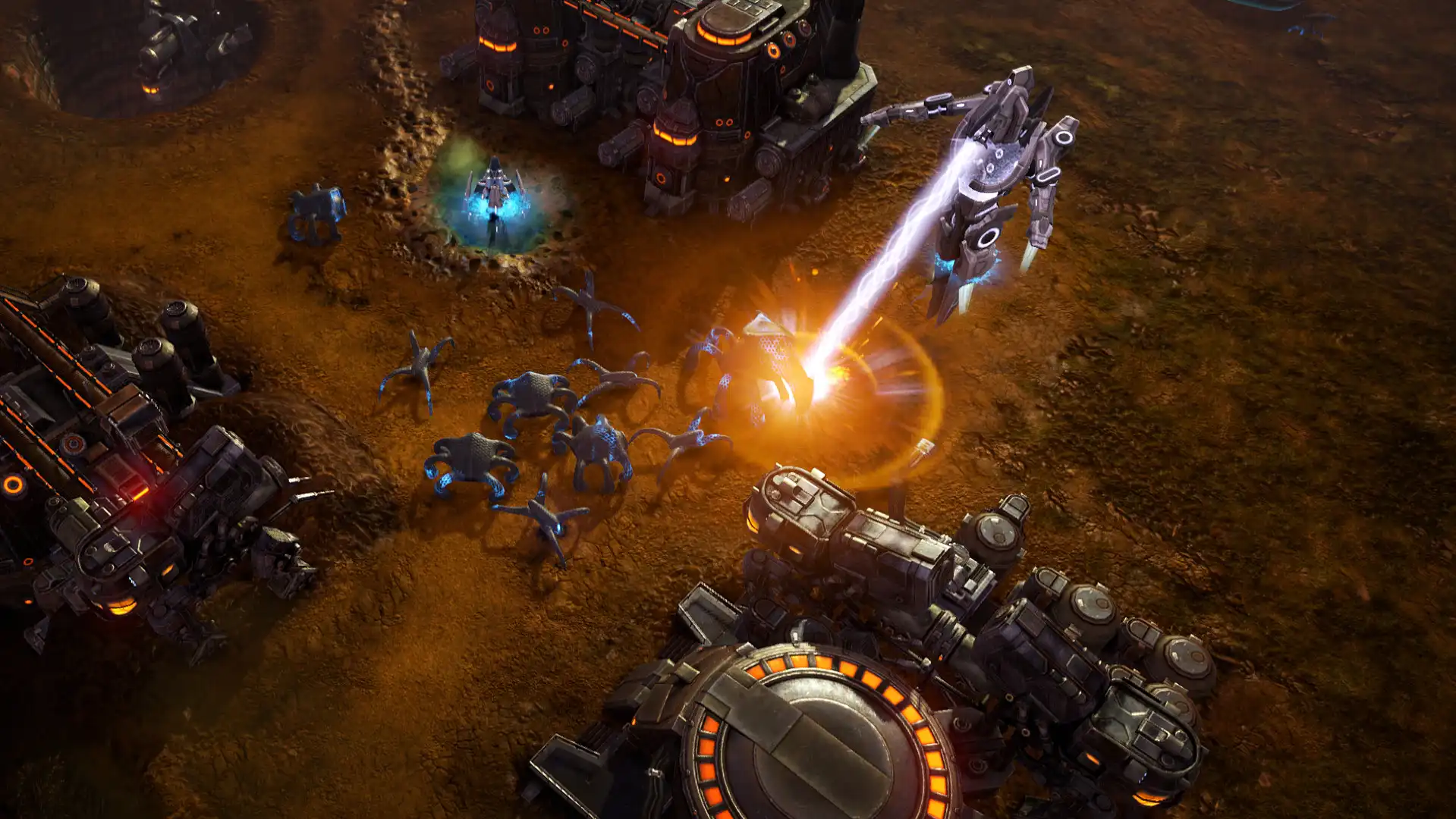 [PC]灰蛊/Grey Goo