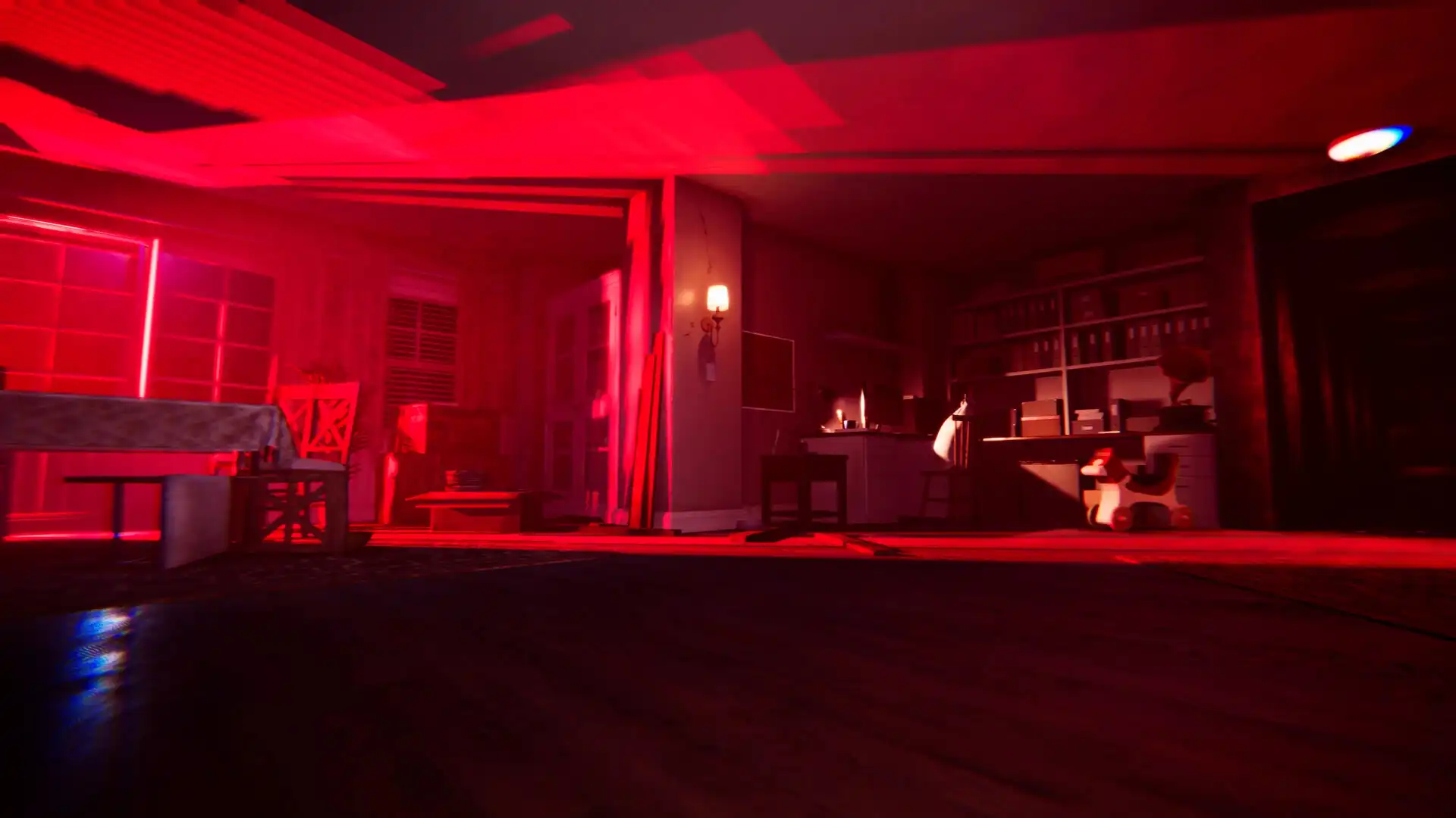 图片[4]-[PC]上一层/The Floor Above