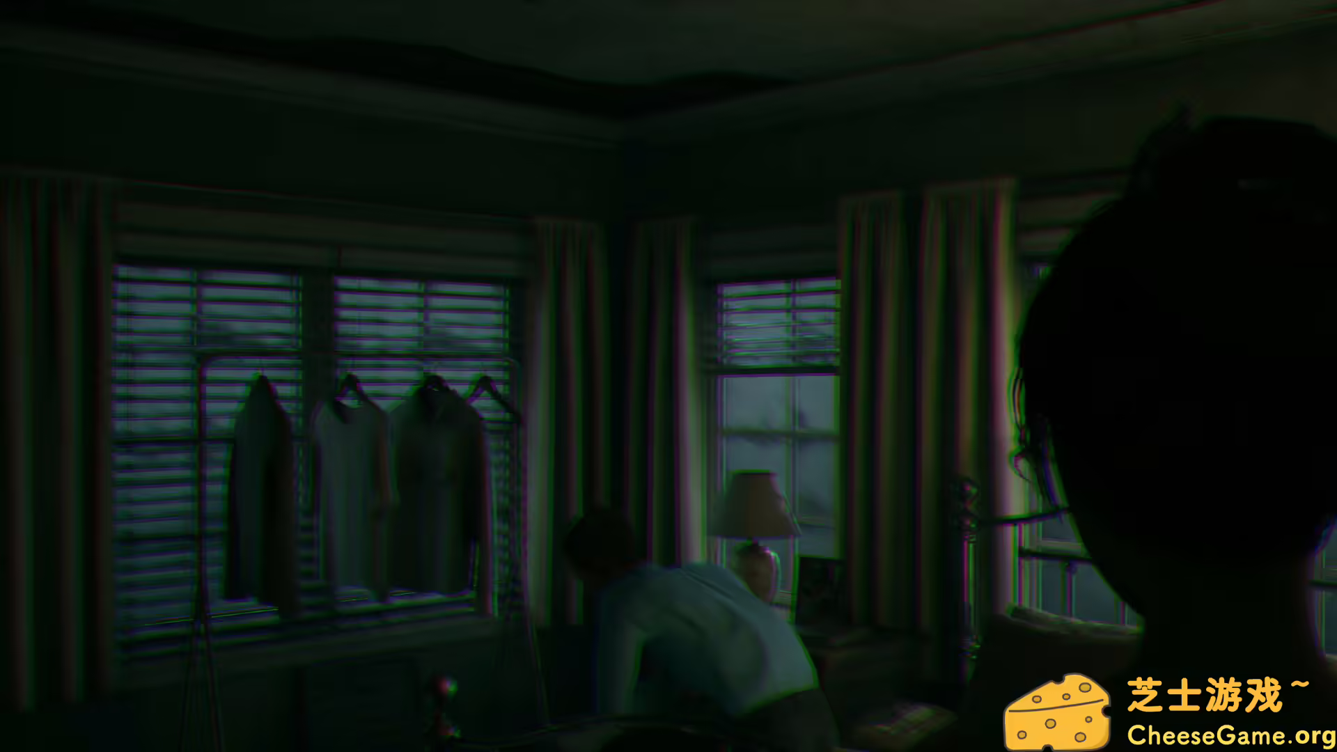 图片[4] [PC]伊芙琳的故事/The Evelyn Game | 学习版单机游戏免费下载