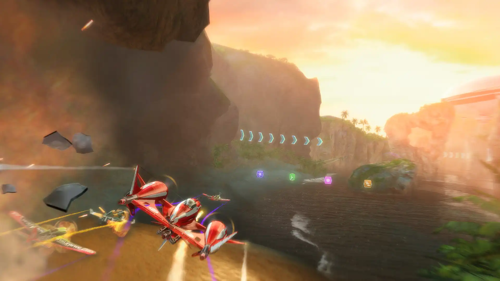 [PC]飞天无限/Skydrift Infinity