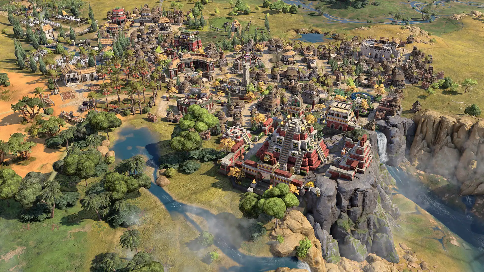 图片[2]-[PC]文明7-虚拟机版/Sid Meier's Civilization VII HYPERVISOR