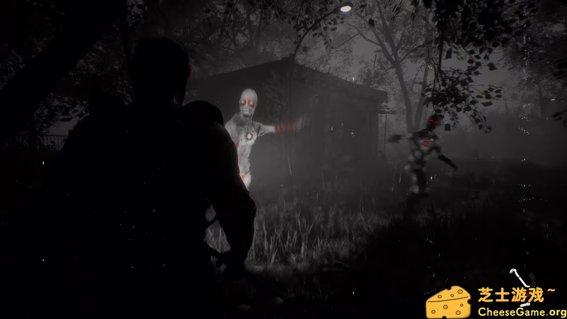 图片[6] [PC]波维利亚：不归之岛/Poveglia: The Island of No Return | 学习版单机游戏免费下载