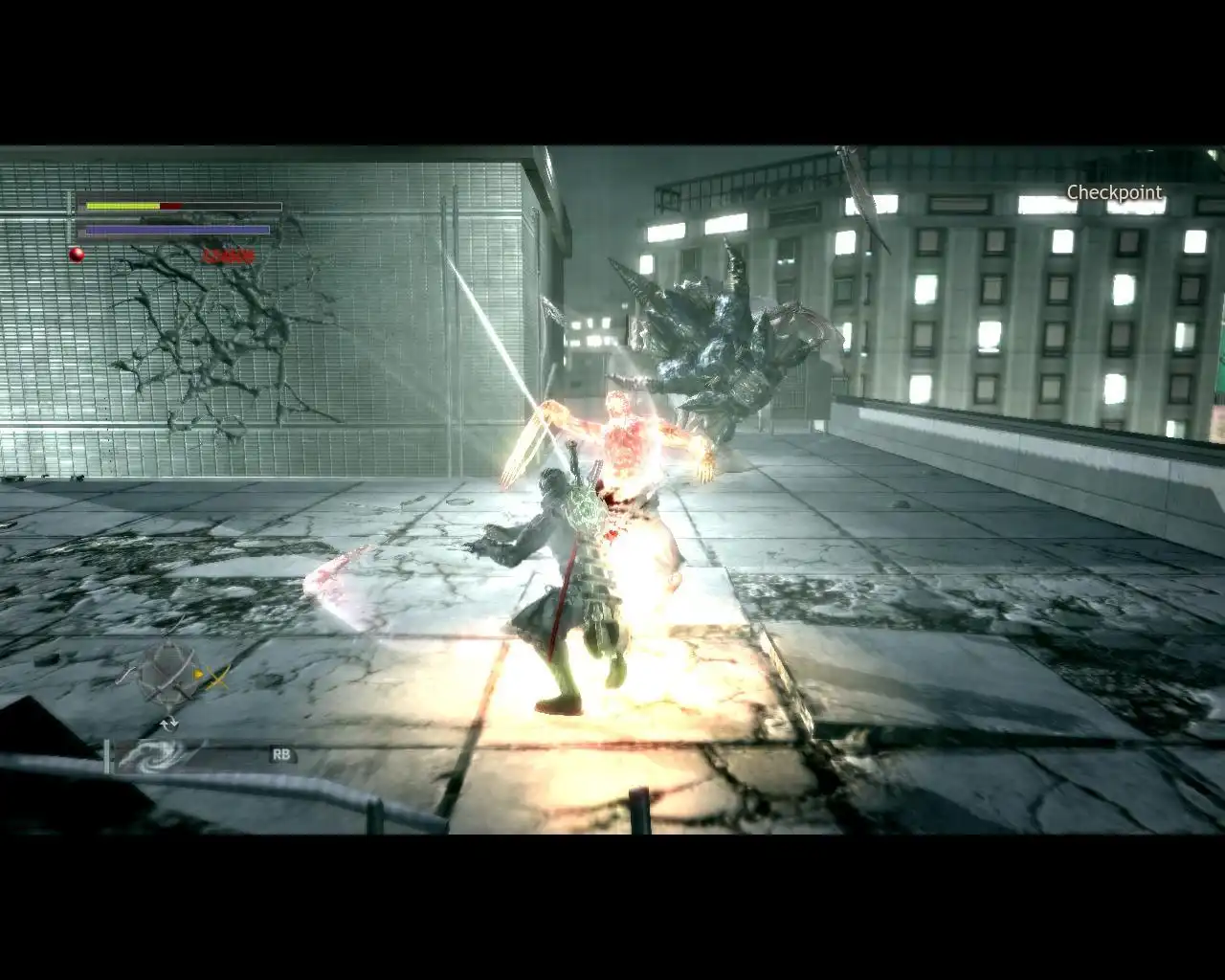 图片[3]-[PC]忍者之刃/Ninja Blade