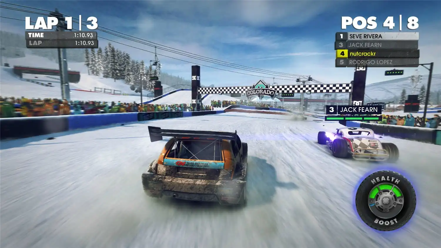 图片[5]-[PC]尘埃：决战/DiRT Showdown