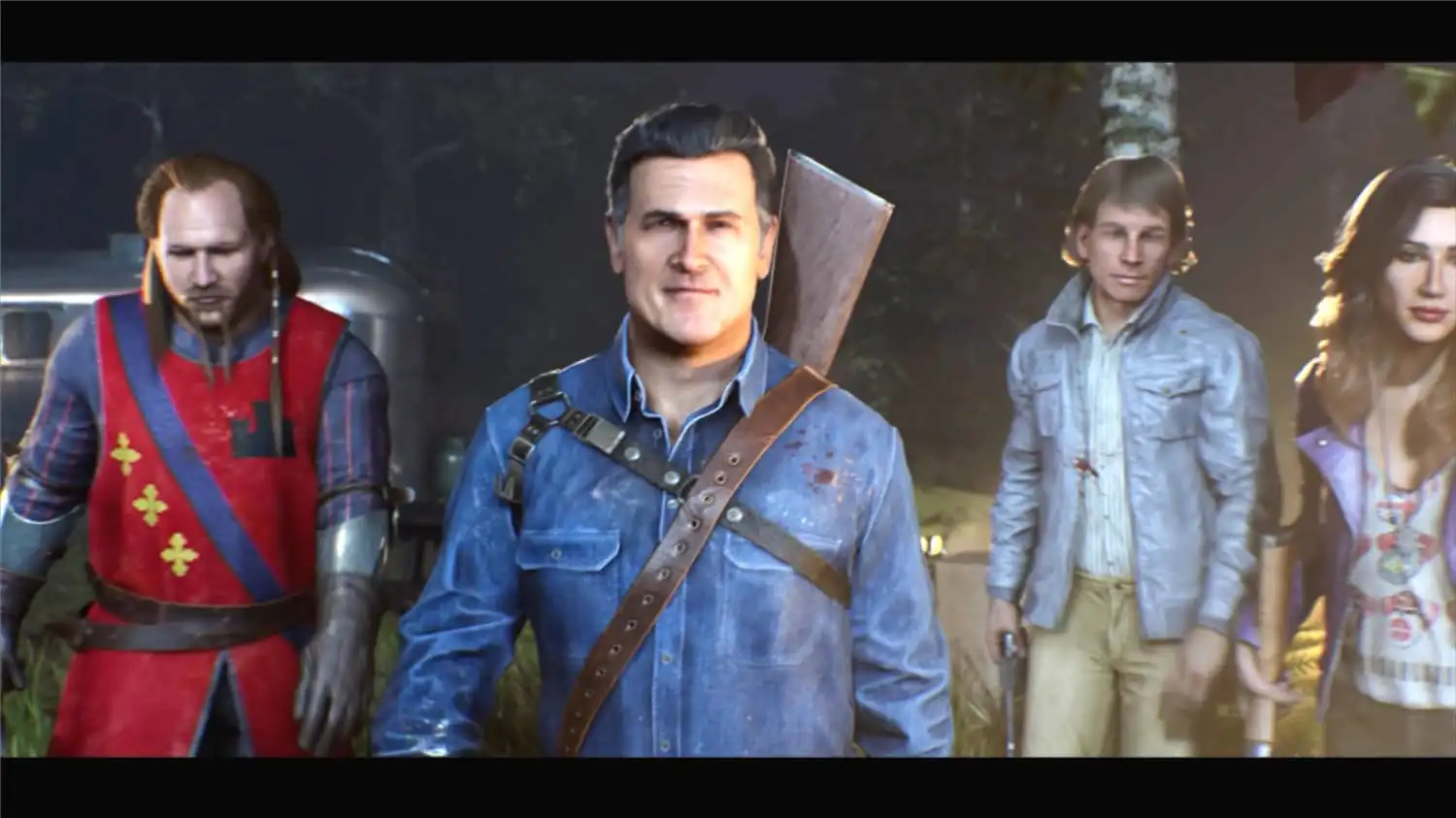 图片[6]-[PC]鬼玩人：游戏/Evil Dead: The Game/支持网络联机