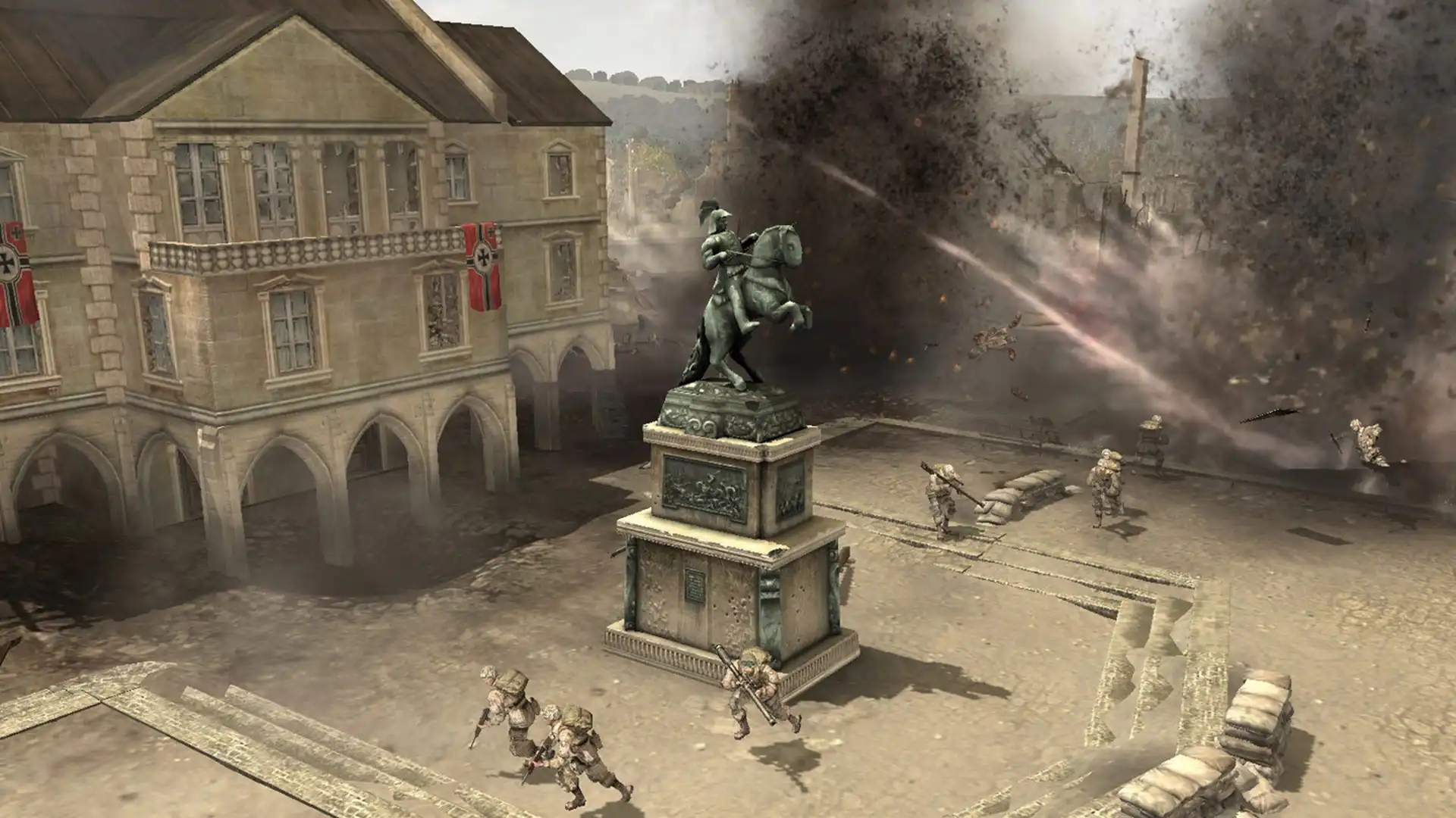 图片[2]-[PC]英雄连/Company of Heroes