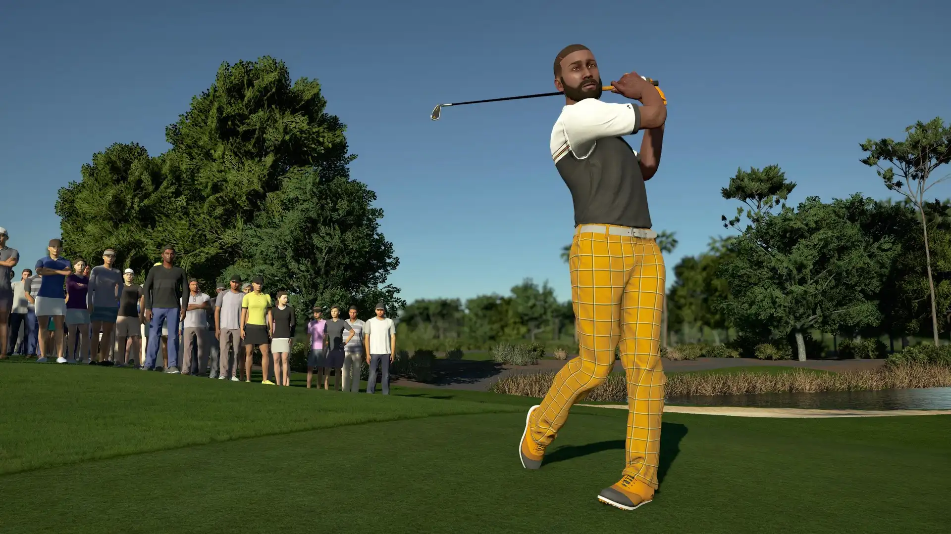 图片[2]-[PC]PGA巡回赛2K21/PGA TOUR 2K21
