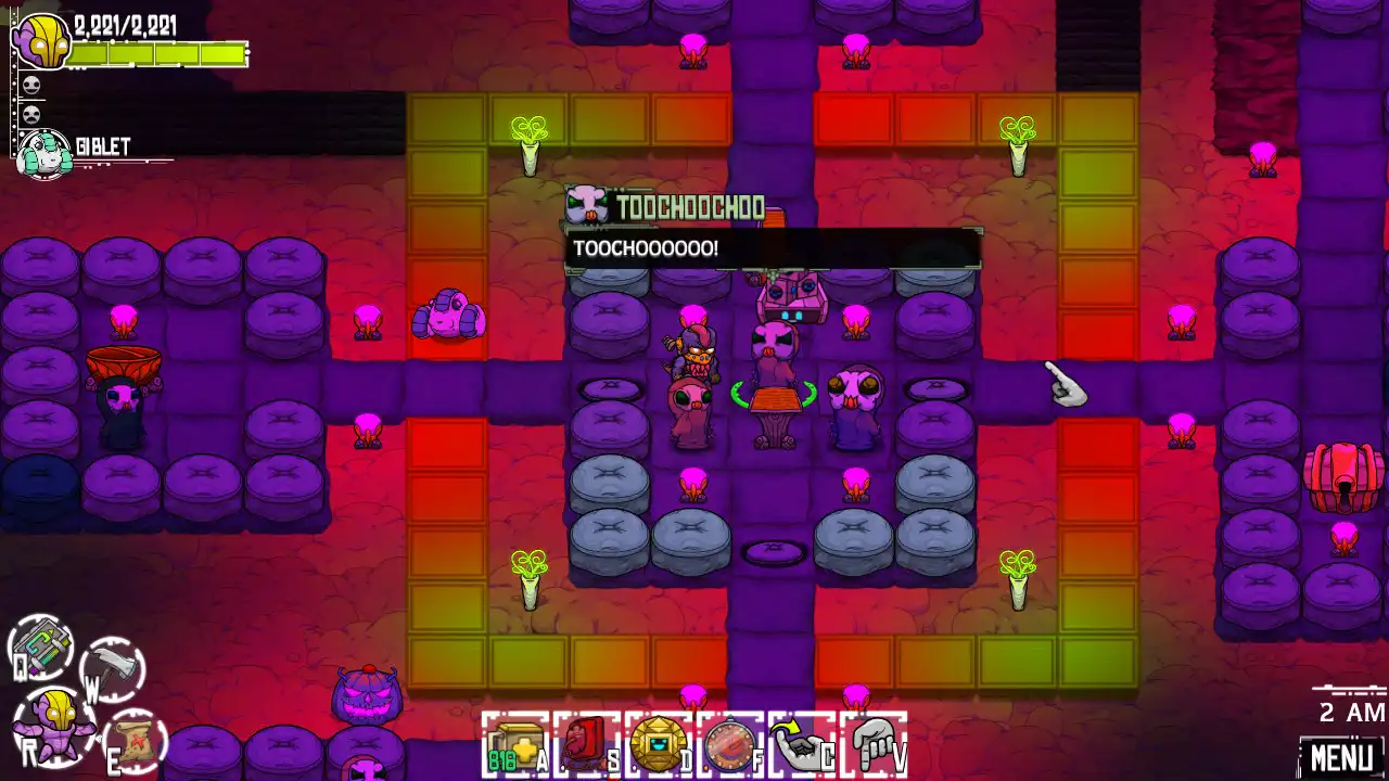 图片[3]-[PC]崩溃大陆/Crashlands