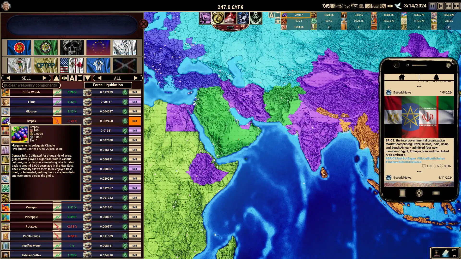 图片[5]-[PC]贸易征服/Trade Conquest