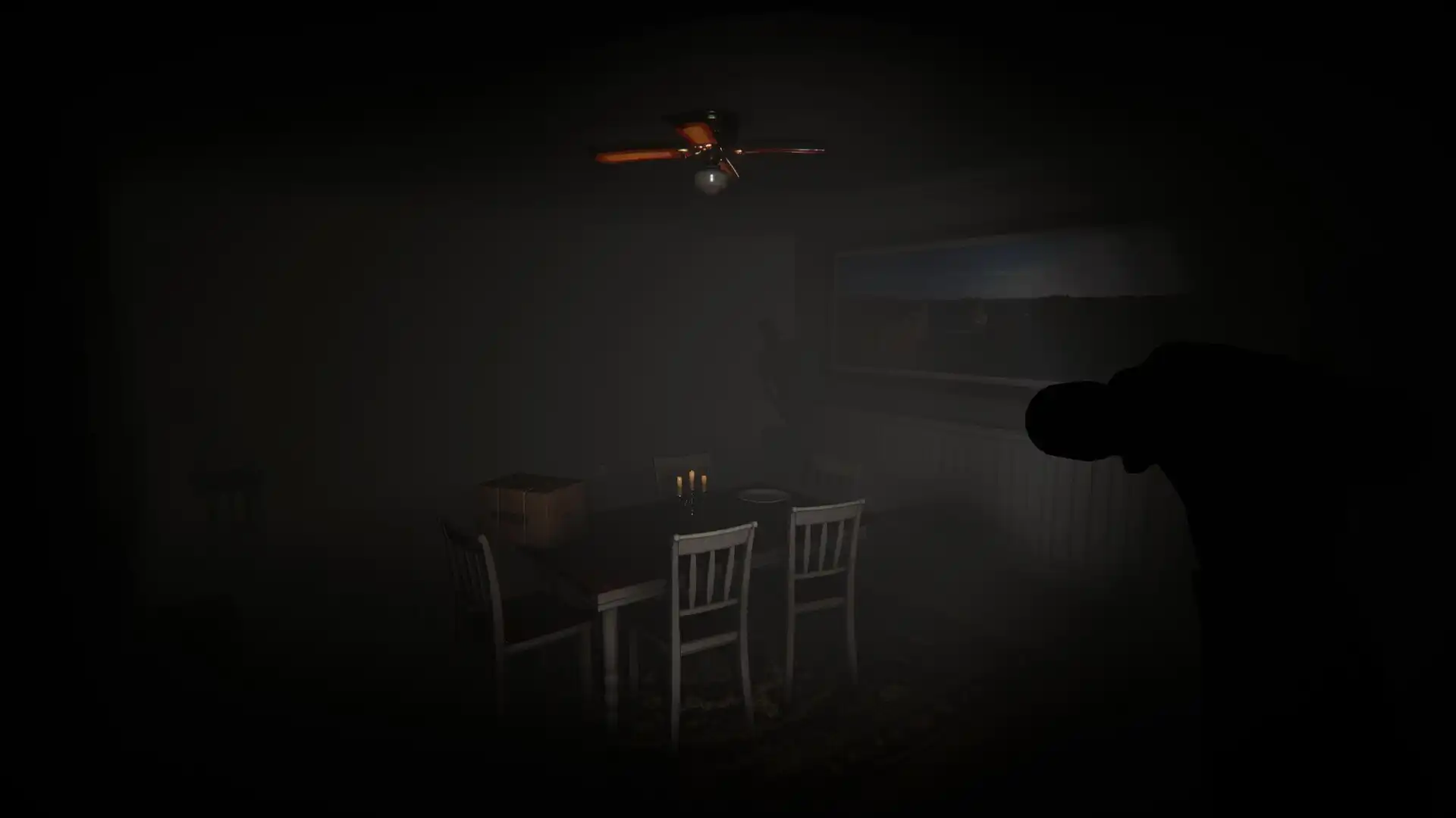 图片[6] [PC]暖房派对/HouseWarming                            新游发布 | 游戏截图