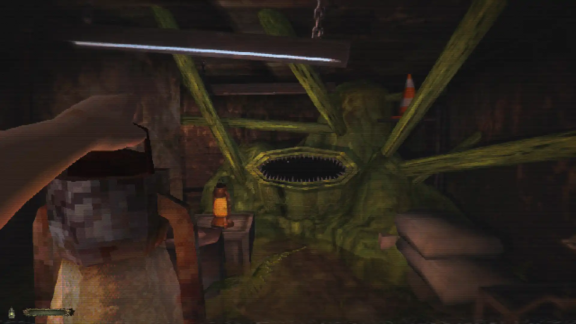 [PC]CHWÆST：寄生恐怖来袭/CHWÆST: A Creeping Parasite Horror