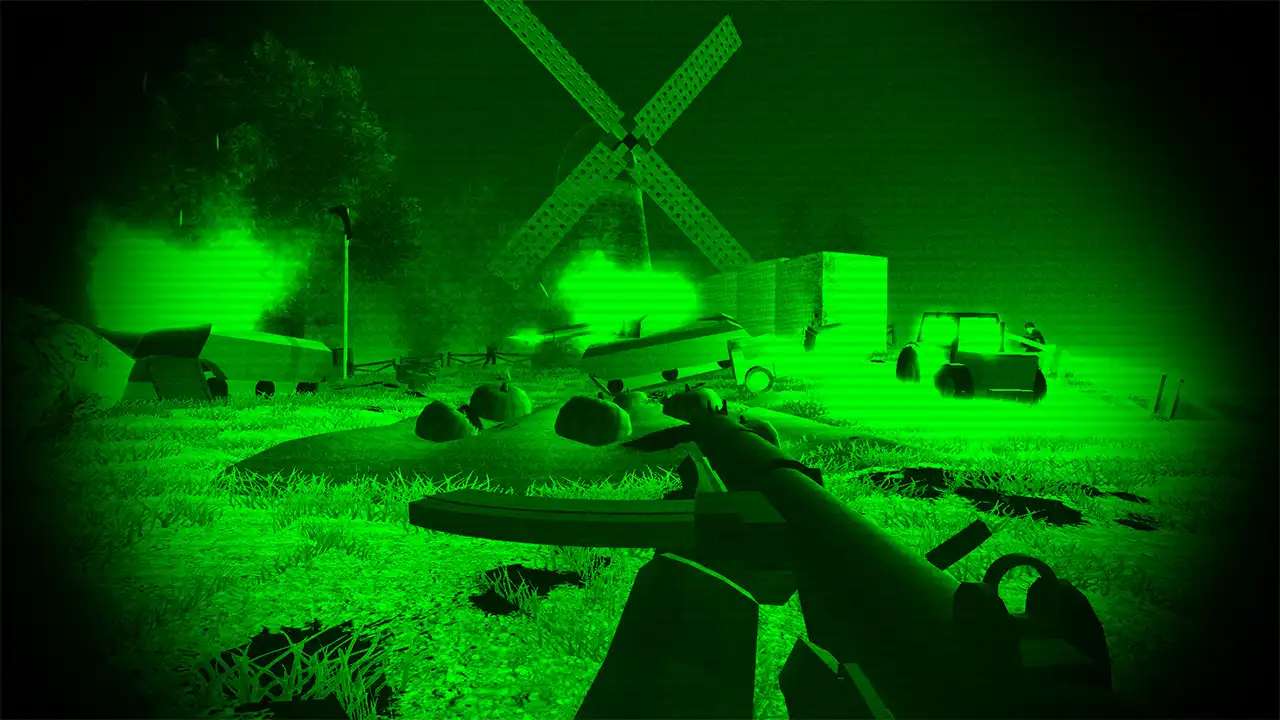 图片[4]-[PC]战地模拟器/Ravenfield