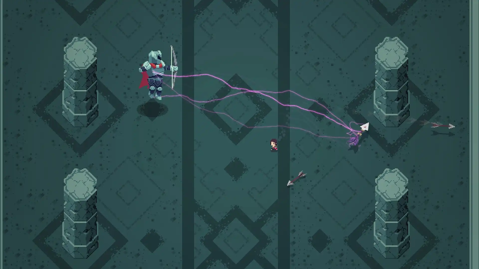 图片[6]-[PC]泰坦之魂/Titan Souls