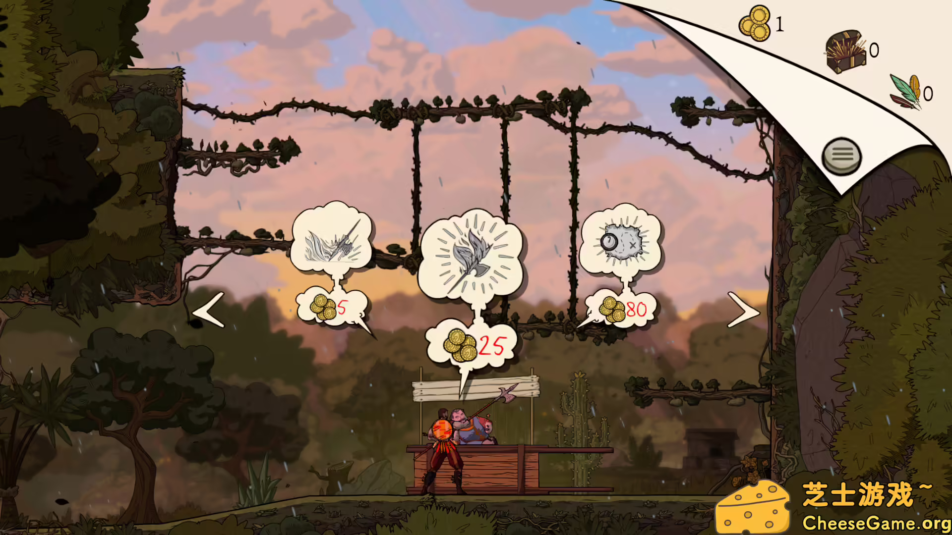 图片[2] [PC]超越极限：遗产/Plus Ultra: Legado | 学习版单机游戏免费下载