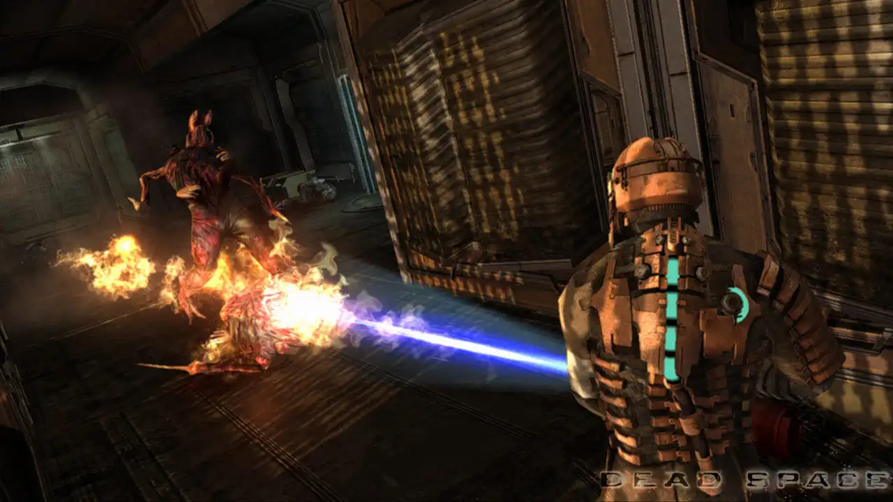 图片[2]-[PC]死亡空间/Dead Space