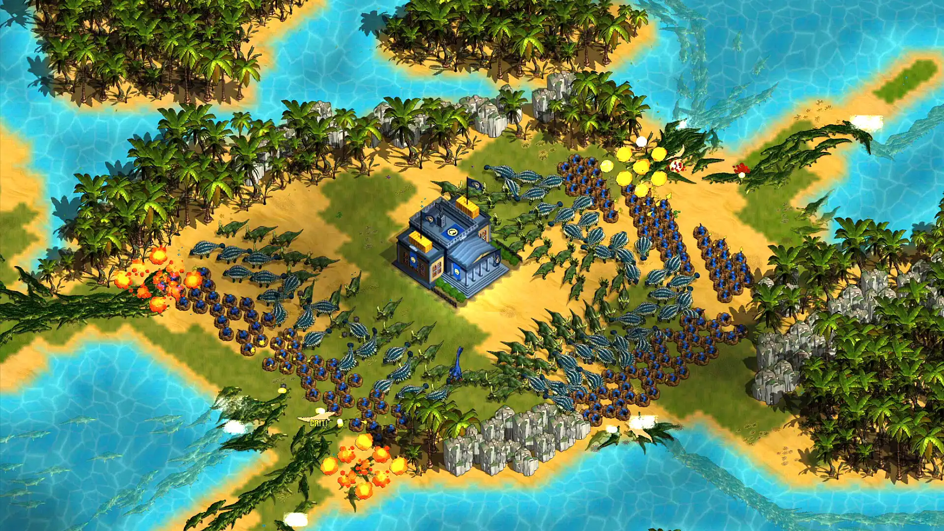 图片[4]-[PC]恐龙世纪/Repterra