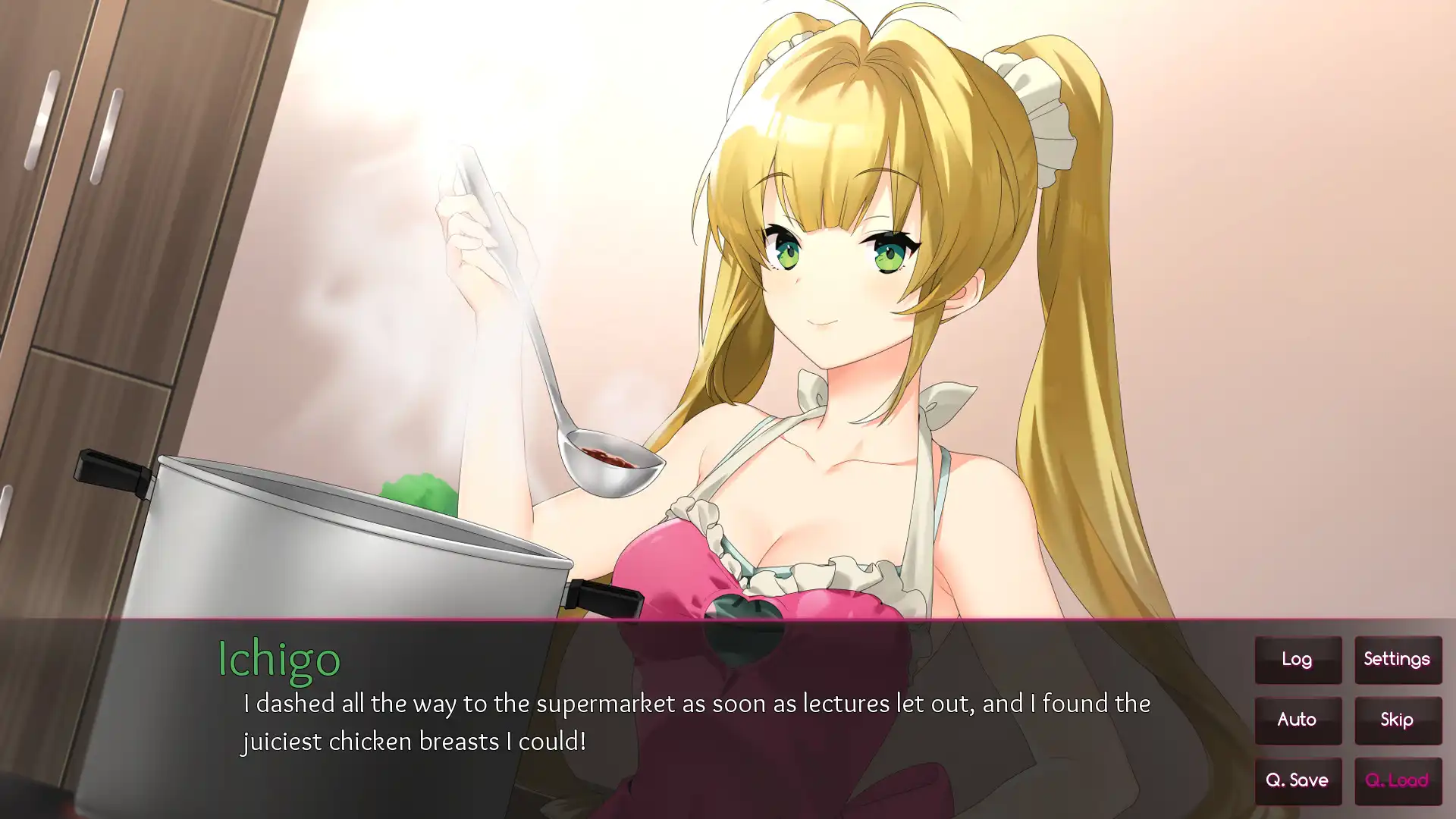 图片[3]-[PC]你想经营一家偶像咖啡馆吗？/Would you like to run an idol café?