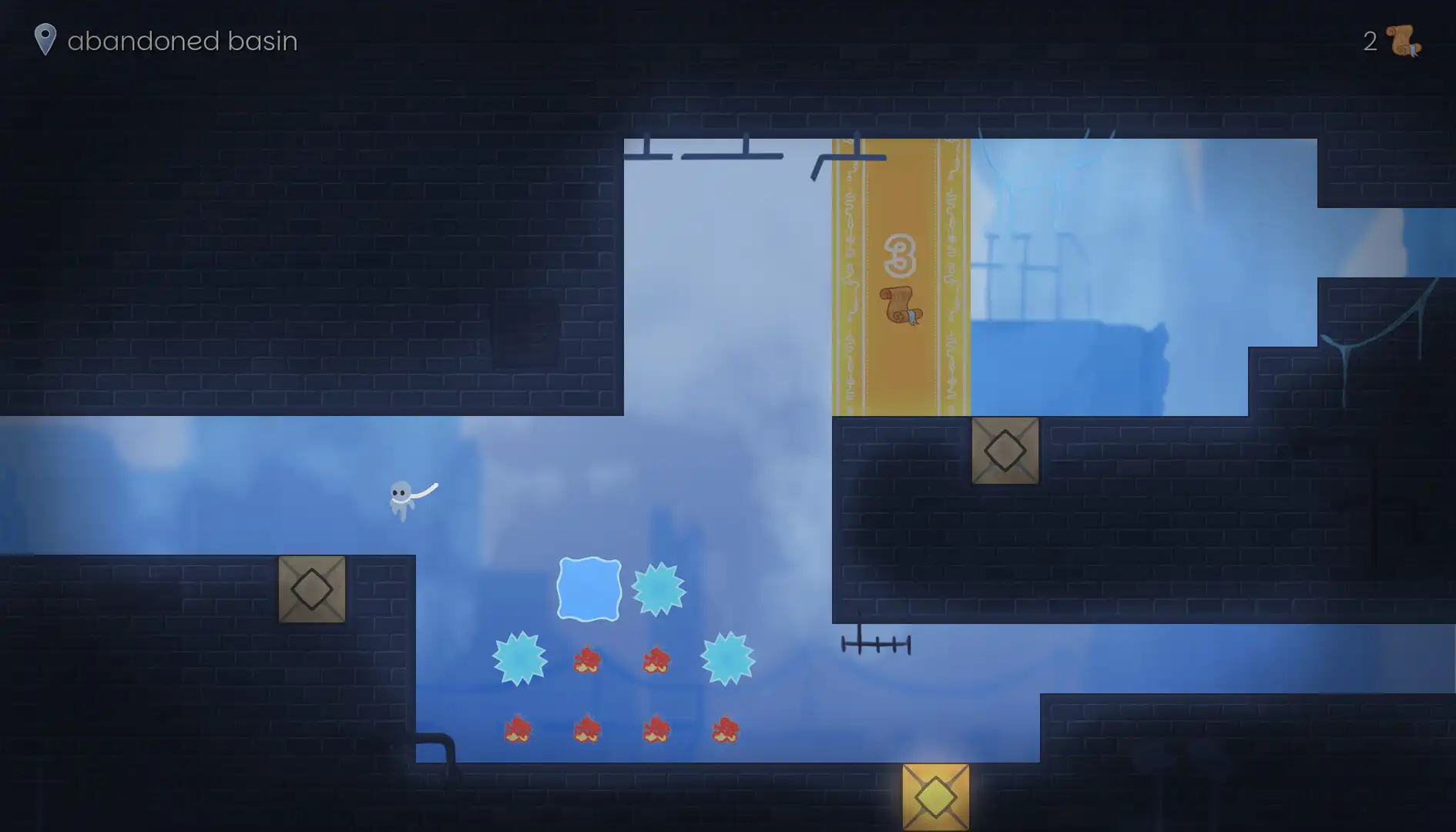 图片[2] [PC]荧守者/Glowkeeper | 游戏截图
